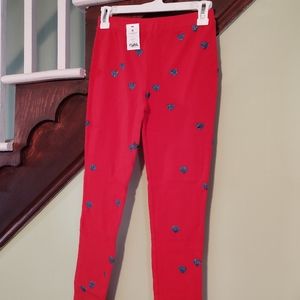 💲🏷️Rockets of Awesome NWT Leggings💲🏷️